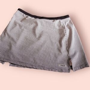 fila skirt